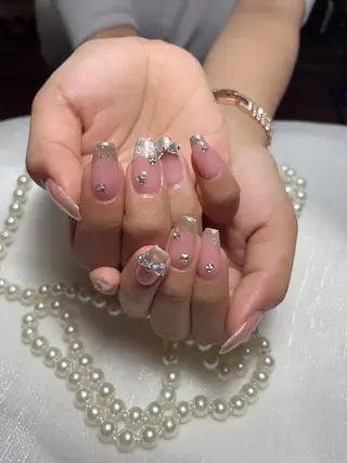 ネイル YOIネイルサロン所属・YOI ゆみのネイルデザイン