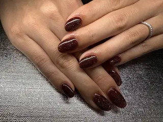 ネイル スズキ マイコのネイルデザイン