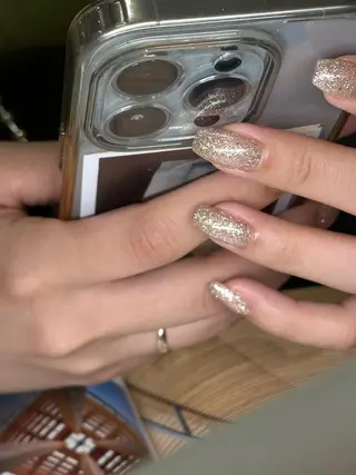 ネイル m o m o / 高岡ネイルのネイルデザイン