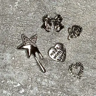 ネイル JERRIE 　 韓国ネイル/自爪育成所属・✴︎JERRIE✴︎ フィルイン対応店のネイルデザイン