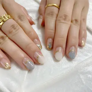 ネイル パラジェル登録サロンfeerique所属・Uchida Mayunaのその他イメージ