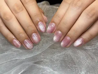 ネイル mi saのネイルデザイン