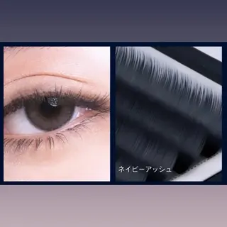 マツエク・マツパ avectoi川口店 井上のマツエク・マツパデザイン