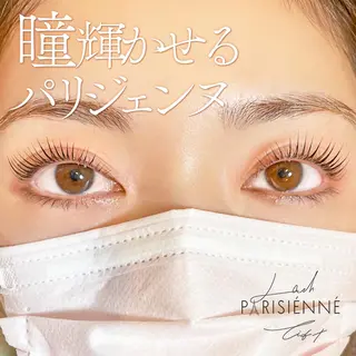 マツエク・マツパ M. Tのマツエク・マツパデザイン