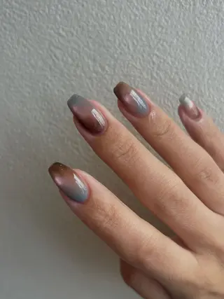 ネイル ネイルサロン raviのネイルデザイン