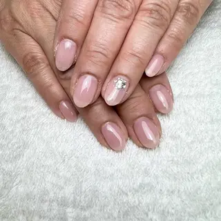 ネイル COCO+所属・COCO +のエステ・リラクイメージ