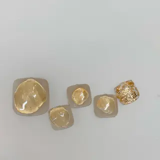 ネイル A85G ayakoのネイルデザイン