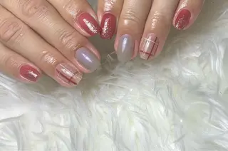 ネイル Nail salon Venusのネイルデザイン