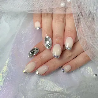 ネイル 🌷 MIO🌷のネイルデザイン