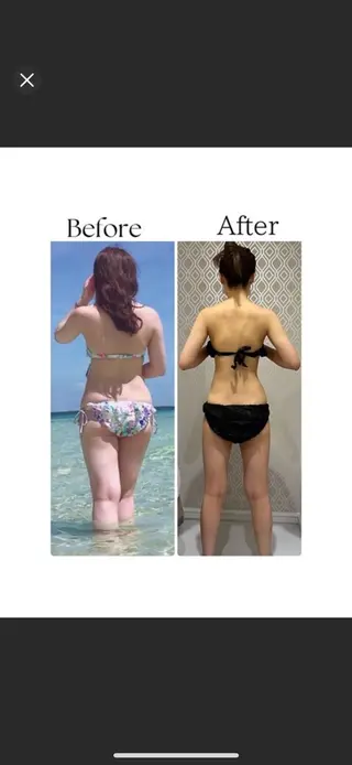 ラヴィニティ 自由が丘店のエステ・リラクイメージ