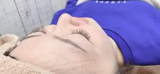 マツエク・マツパ LEVIJU hair所属・韓国ヘア🕊村上 ののこ🕊のヘアスタイル