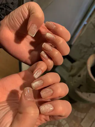 ネイル k. mioのネイルデザイン