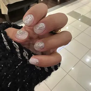 ネイル UnicornNail所属・Unicorn Nail 矢場町店のネイルデザイン