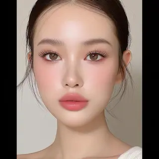 マツエク・マツパ 💞まつ毛パーマ ＆耳つぼ🩰ミク💞のマツエク・マツパデザイン