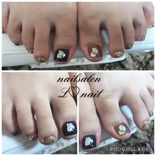 ネイル リトルネイル所属・Little nail♡のネイルデザイン