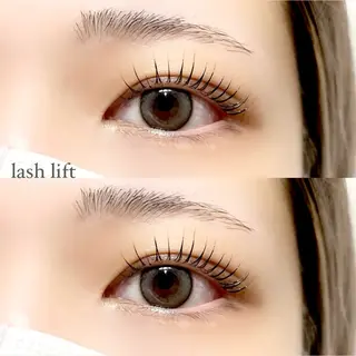 マツエク・マツパ eyelist / nana🌱のマツエク・マツパデザイン