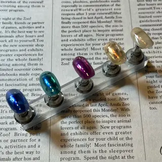 ネイル HENRIETTA NAILSALONのネイルデザイン