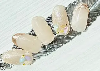 ネイル nailsalon oluoluのネイルデザイン