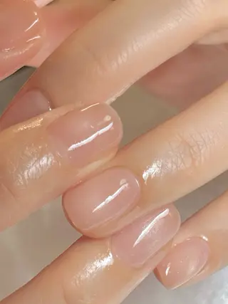 ネイル 山本 唯夏のネイルデザイン