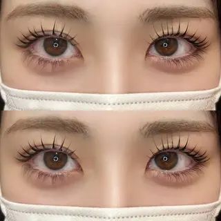 マツエク・マツパ まつ毛パーマ港南台/ MIYAHARAのマツエク・マツパデザイン