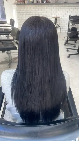 ロング 🍀︎Reika 🍀のヘアスタイル