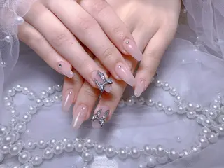 ネイル You&Me Miyuのネイルデザイン