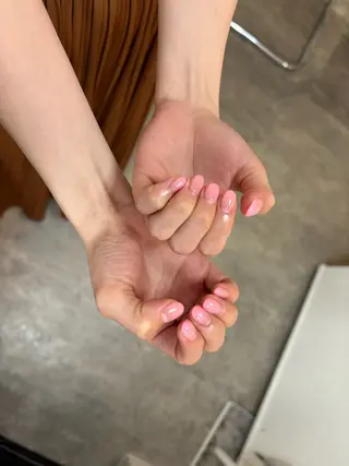 ネイル Eden 喜多のネイルデザイン