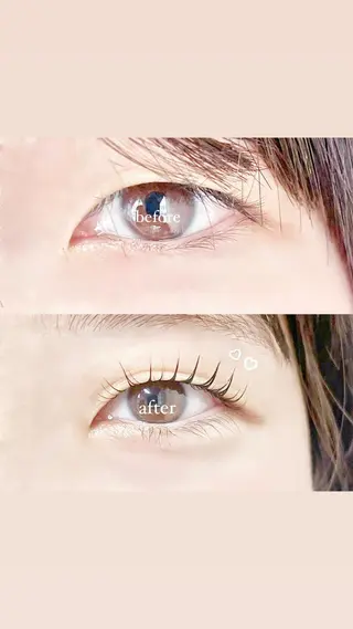 マツエク・マツパ Yuueye鹿児島店所属・Yuueye鹿児島店 shioneの眉毛・アイブロウイメージ