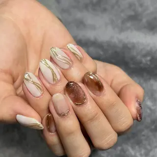 ネイル u sのネイルデザイン