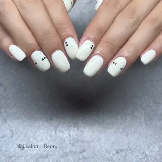 ネイル Nailsalon Reon.のネイルデザイン
