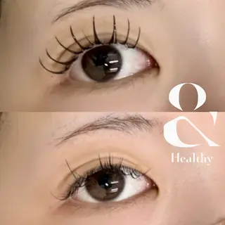 マツエク・マツパ ジュエル.《まつげ》 モデル様募集中のマツエク・マツパデザイン