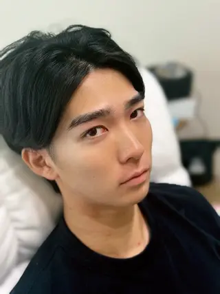 アイブロウ 神戸のまゆげ屋さん　摂津本山・岡本店所属・神戸のまゆげ屋さん MAYAの眉毛・アイブロウイメージ