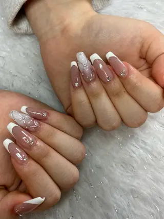 ネイル kajitani yukinaのネイルデザイン