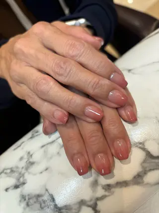 ネイル 松本 有未のネイルデザイン