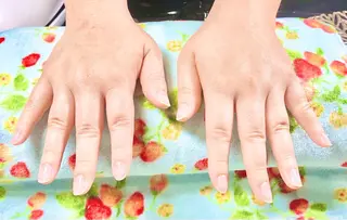 ネイル Tairacchi ﾀｲﾗｯﾁのエステ・リラクイメージ