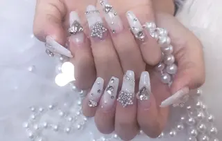 ネイル カジ Watariのネイルデザイン