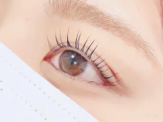 マツエク・マツパ Honey&Miel 🩶🎀AYANAのマツエク・マツパデザイン