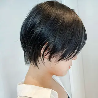 ショート 💡似合わせのプロ 💡takutoのヘアスタイル