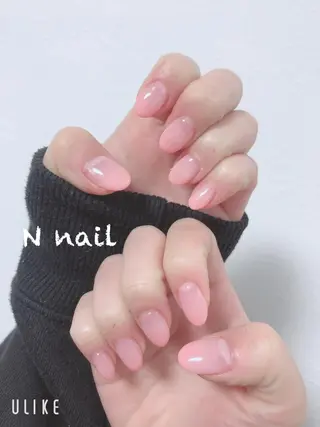 ネイル N nailのネイルデザイン