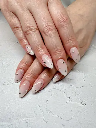 ネイル nailist SATO【銀座】のネイルデザイン