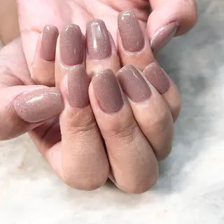 ネイル maison de NALIのネイルデザイン