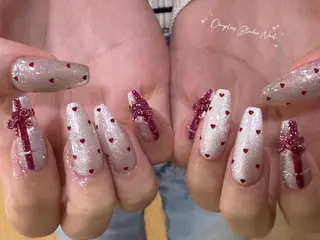 ネイル haruka 🧸のネイルデザイン