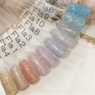 ネイル LUNARJE YUKARIのエステ・リラクイメージ