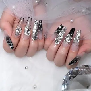 ネイル Jaime Yuiのネイルデザイン