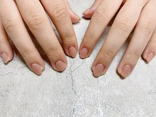 ネイル Mogu nail 二子玉川のネイルデザイン