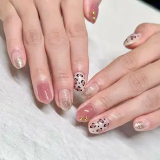 ネイル 橋立 敬子のネイルデザイン