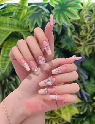 ネイル Jenn Nail Salonのネイルデザイン