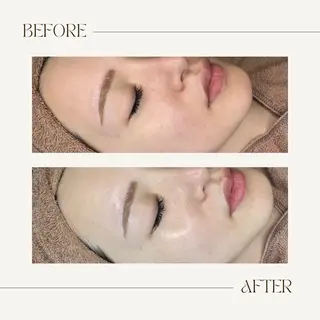 be.me maiのエステ・リラクイメージ