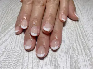 ネイル Ulu  Nail 🌱MOMOKAのネイルデザイン