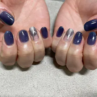 ネイル ｵｵﾀｹ ﾚｲﾅのネイルデザイン